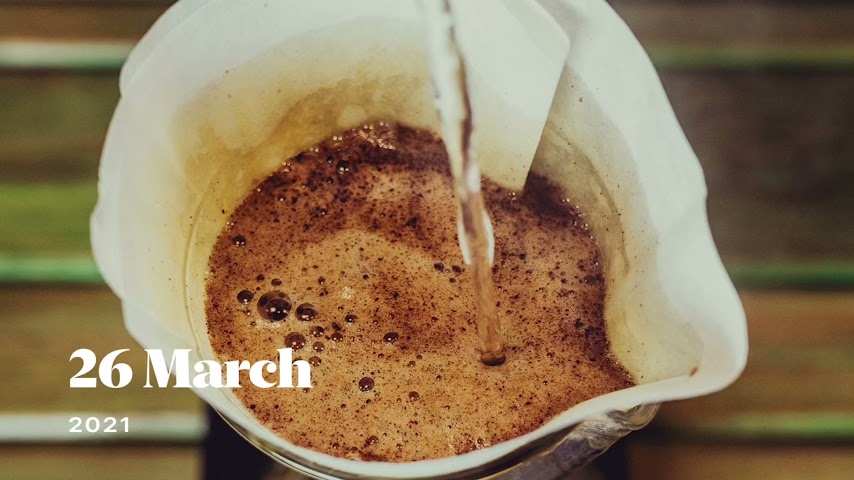 Coffee Ideas ( former Marcscafe) by null