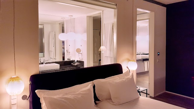 Meliá Barcelona Sky