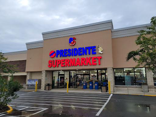 Presidente Supermarket #47 - Thumbnail