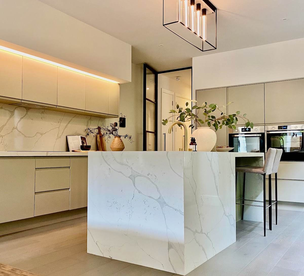 Cubitt Homes