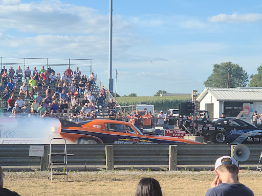 Eddyville Raceway Park