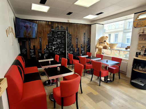 Photo 5 - Speed Rabbit Pizza DOUAI