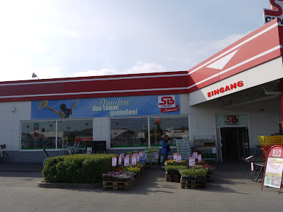 sb LÜNING Tangermünde Hanse-Park, Kirschallee 11, 39590 Tangermünde, Deutschland