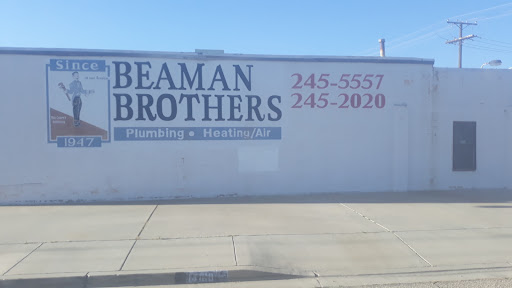 Beaman brothers Plumbing Heating and Air - Thumbnail