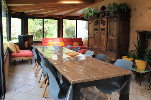 Photo de Gîte de Barenton à Paimpont (35380)