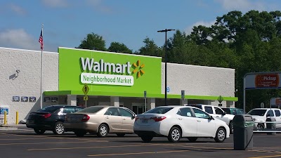 Walmart Neighborhood Market