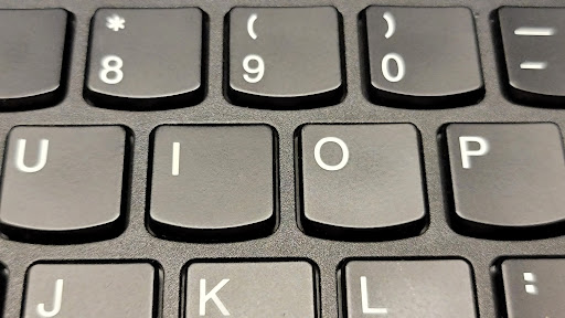 LaptopKey