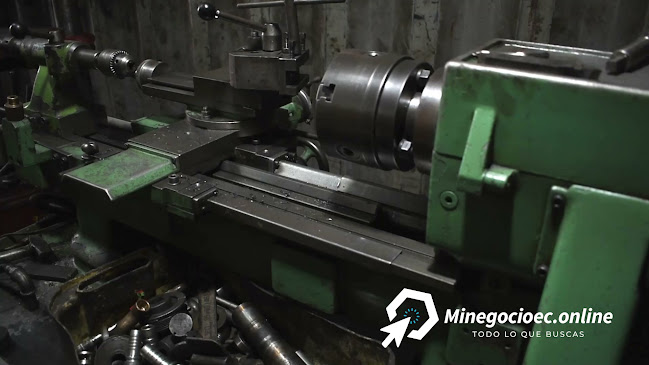 Opiniones de Mecánica Industrial (Trávez) en Quito - Taller de reparación de automóviles
