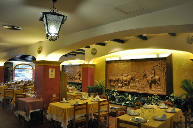 Restaurante La Montanera
