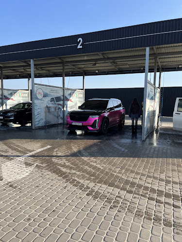 Lux Wash с. Сокільники