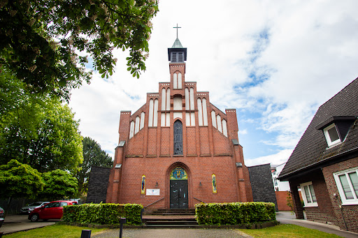 St. Michael, Pinneberg