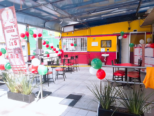 Kun Taco - Visual