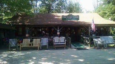 Photos of Parker's Maple Barn