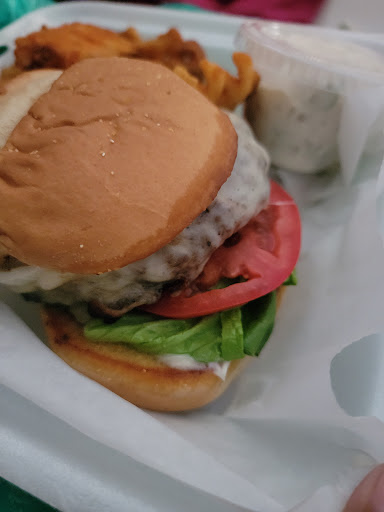JJ Manning's - Visual