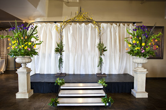 The Heritage Room by null