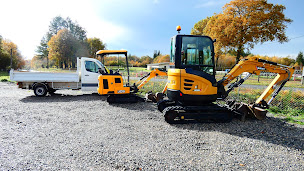 Photo n°4 de Lolyloc' à Marcillac-la-Croisille (Agence de location de matériel)
