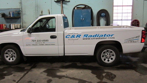 C&R Radiator