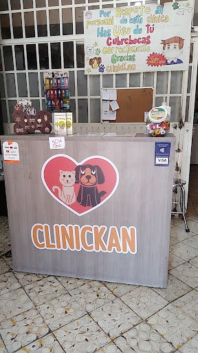 Clinickan - Thumbnail
