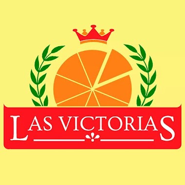 Pizzeria -Las Victorias-, Author: Victoria Escalante