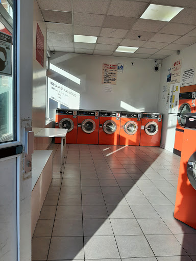 Laverie libre-service Haubourdin - Thumbnail