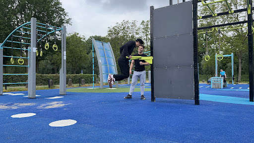 DeKleijn Coaching