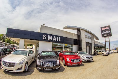 Photos of Smail Cadillac