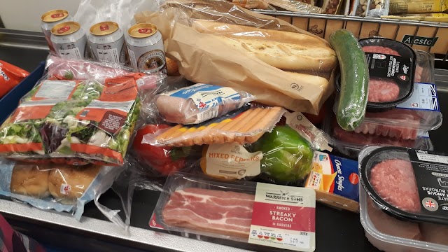 Lidl Wood Green