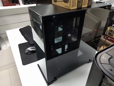 Photos of Dragon Master for Electronics