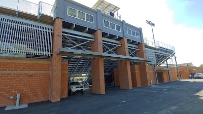 Willard R Stargel Stadium