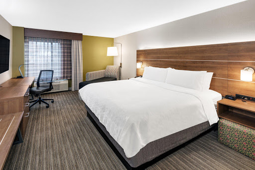Holiday Inn Express & Suites Tilton - Lakes Region, an IHG Hotel - Thumbnail