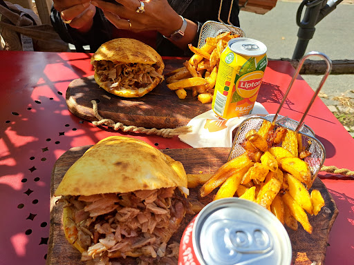 Photo 9 - Gourmet Burger