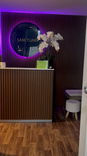 Sanctuary Thai Massage and Spa Open Times