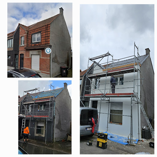 Algemene renovatiewerken (RDC)