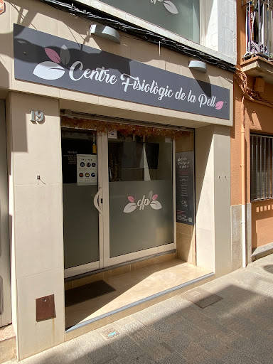 Centre Únic - Visual