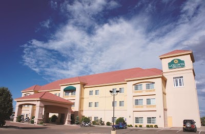 La Quinta Inn & Suites by Wyndham Tucumcari