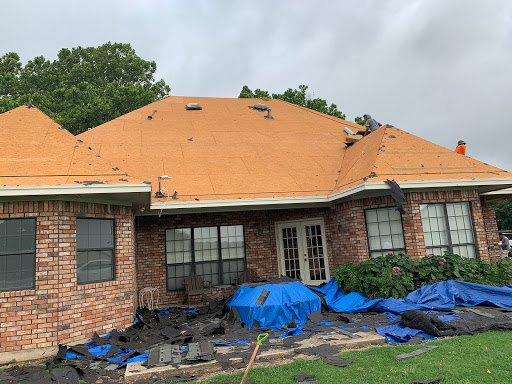 Rescue Roofing Of North Texas Gallery - United States