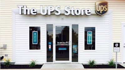 The UPS Store