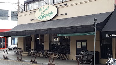 Photos of Bar Esquin&atilde;o