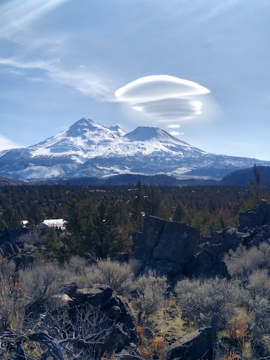 Shasta Vortex Adventures Gallery - United States