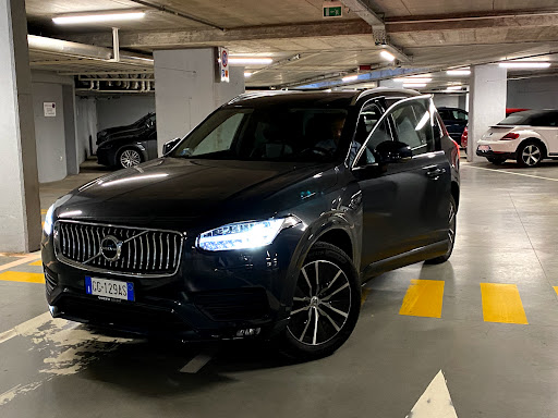 toRent Aeroporto Bergamo Orio al Serio - Noleggio auto a breve e lungo termine