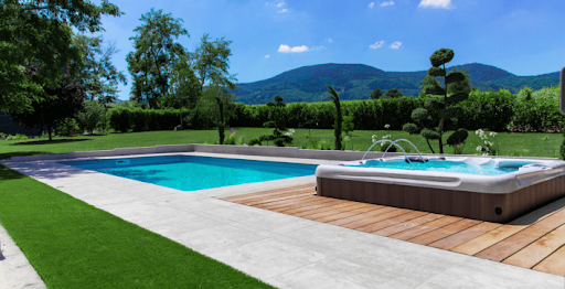 Photo de Aquilus Piscines et Spas Vesoul