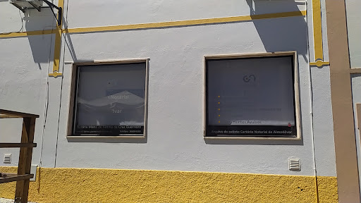 Cartório Notarial de Almodôvar