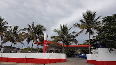 Photos of TotalEnergies Kosi Bay
