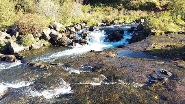 Elliðaárdalur