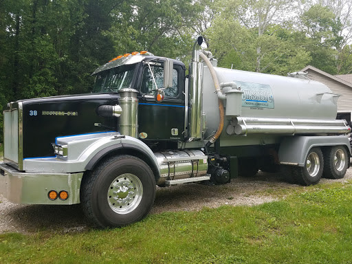 septic pumper 