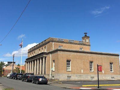 United States Post Office