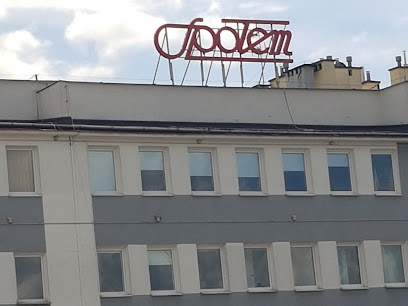 Społem Powszechna Spółdzielnia Spożywców W Rzeszowie