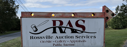 Rossville Auction Services - Thumbnail