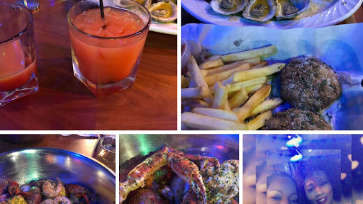 Whispers Oysters & crabhouse - Thumbnail