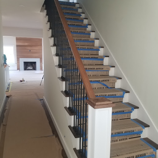 Fine Home Painting - Thumbnail